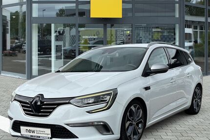 Renault Megane 62.200 km 10.890 &euro; Münster 48165