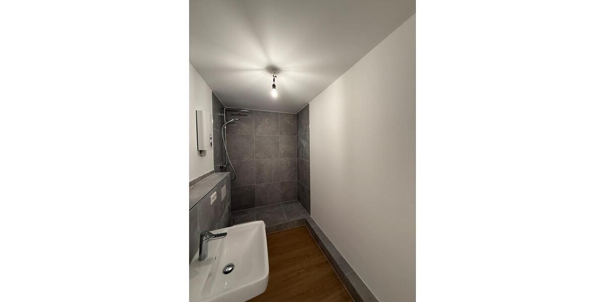 Erdgeschoßwohnung Münster Erphoviertel - 2 Zimmer, 54 m&sup2;, 270.000&euro; | Angebot:26286938