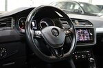 VW Tiguan 2.0 TDI Comfortline / LED, ACC+LANE, NAVI 125.000 km 19.555 &euro; Hamm 59077