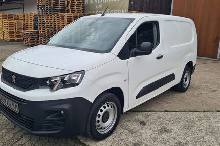 Peugeot Partner 25.000 km 15.498 &euro; Herzebrock- Clarholz 33442