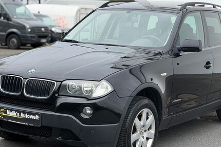 BMW X3 235.000 km 4.280 &euro; Münster 48157