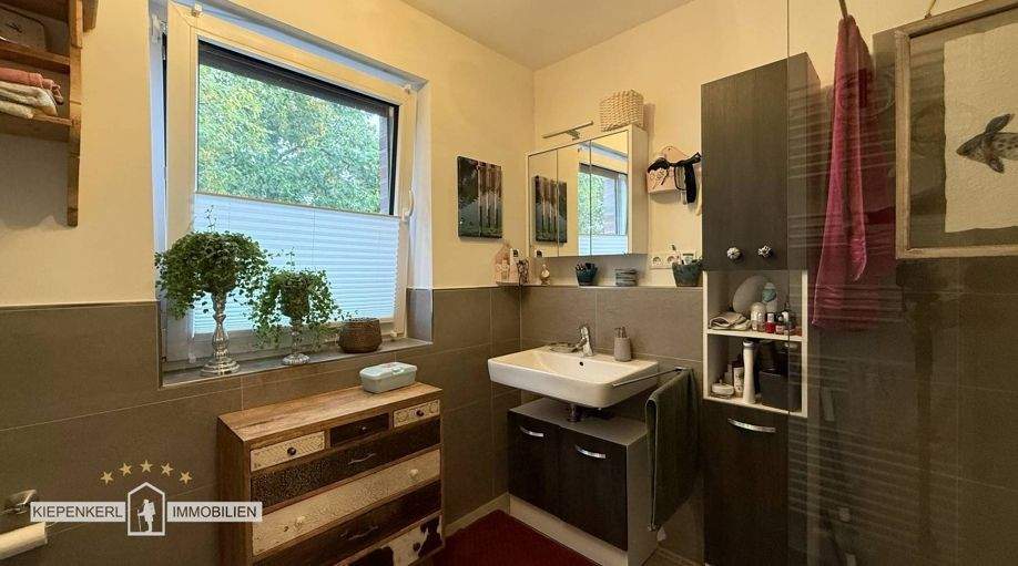 Etagenwohnung Münster / Wolbeck Wolbeck - 3 Zimmer, 71 m&sup2;, 375.000&euro; | Angebot:25672624