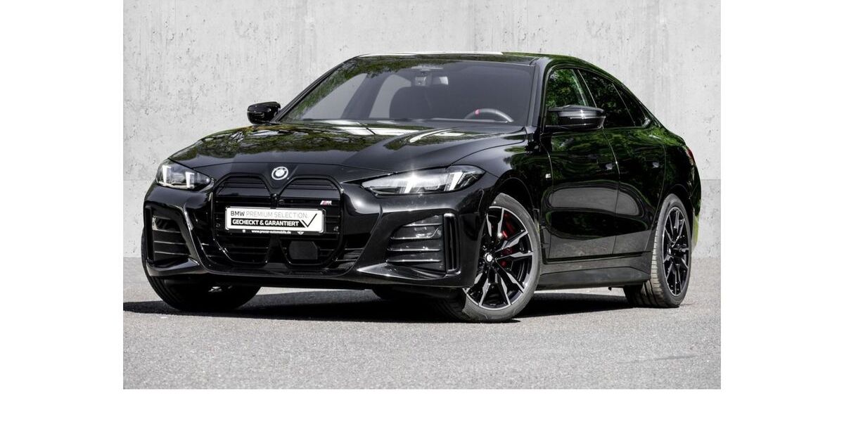 BMW i4 25.407 km 61.500 &euro; Münster 48163
