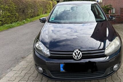 VW Golf 195.000 km 3.200 &euro; Hamm 59067