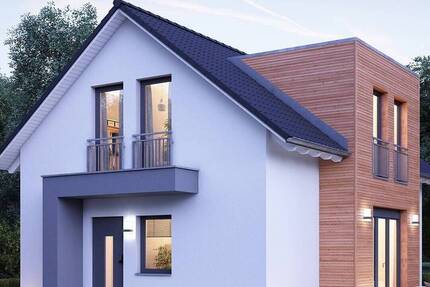 Haus Soest - 4 Zimmer, 125 m&sup2;, 399.500&euro; | Angebot:26806410