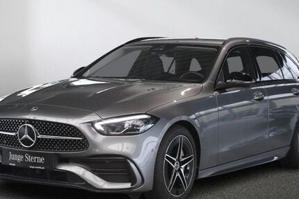 Mercedes-Benz C 180 61.383 km 34.865 &euro; Beckum 59269