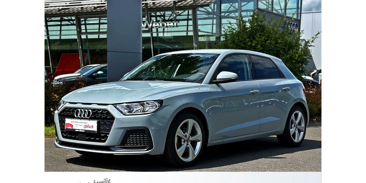 Audi A1 15.790 km 25.580 &euro; Neubeckum 59269