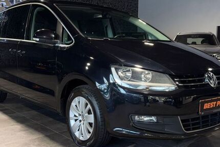 VW Sharan 290.000 km 5.790 &euro; Unna 59425