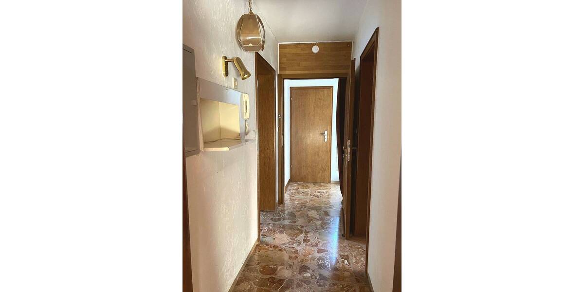 Mehrfamilienhaus, Wohnhaus Ahlen Innenstadt - 6 Zimmer, 161 m&sup2;, 299.000&euro; | Angebot:25999224