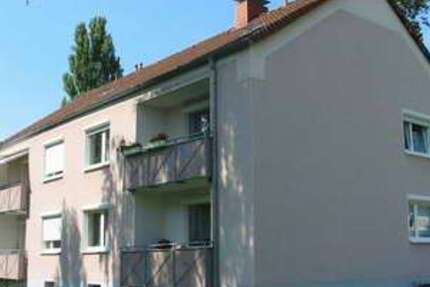 Wohnung Bergkamen Oberaden - 3 Zimmer, 68 m&sup2;, 529&euro; | Angebot:25915685