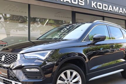 Seat Ateca 12.738 km 26.950 &euro; Rheda-Wiedenbrück 33378
