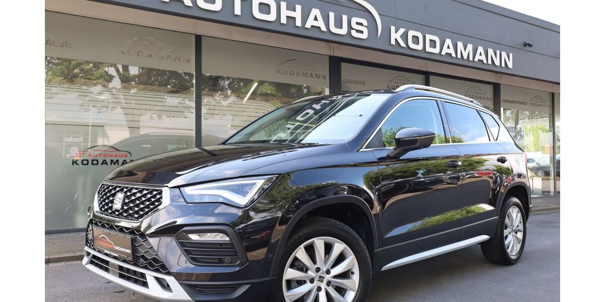 Seat Ateca 12.738 km 26.950 &euro; Rheda-Wiedenbrück 33378