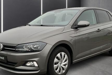 VW Polo 84.432 km 13.890 &euro; Werl 59457