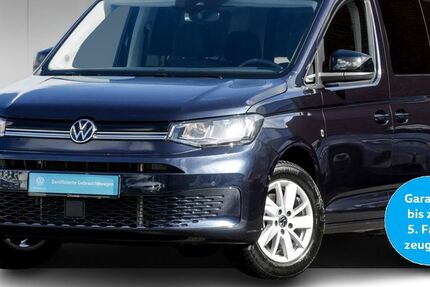VW Caddy 7.153 km 34.990 &euro; Münster 48163