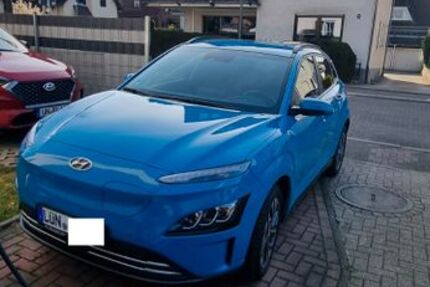Hyundai KONA Elektro 62.552 km 17.900 &euro; Bergkamen 59192