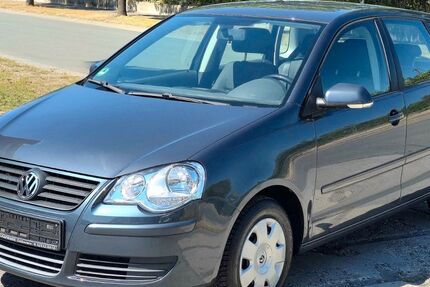 VW Polo 149.000 km 2.200 &euro; Ahlen 59229