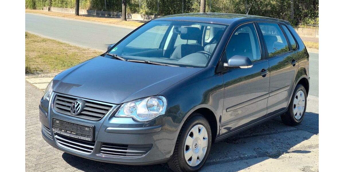 VW Polo 149.000 km 2.200 &euro; Ahlen 59229