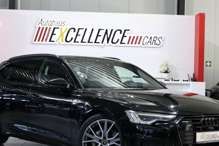 Audi A6 Avant 50 TDI Q S-LINE SPORT BLACK / PANO,B&O 148.000 km 37.777 &euro; Hamm 59077