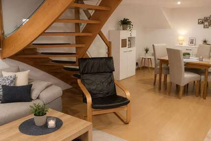 Wohnung Soest - 3 Zimmer, 94 m&sup2;, 850&euro; | Angebot:27316597