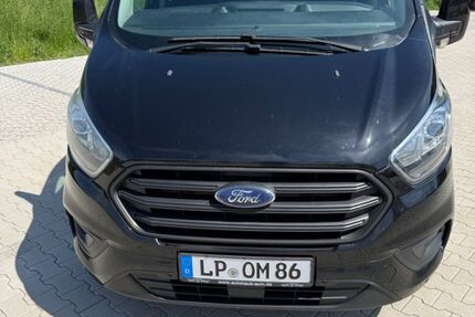 Ford Transit Custom 111.500 km 23.900 &euro; Welver 59514
