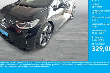 VW ID.3 10.165 km 41.388 &euro; Bergkamen 59192