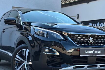 Peugeot 3008 88.101 km 17.300 &euro; Beckum 59269