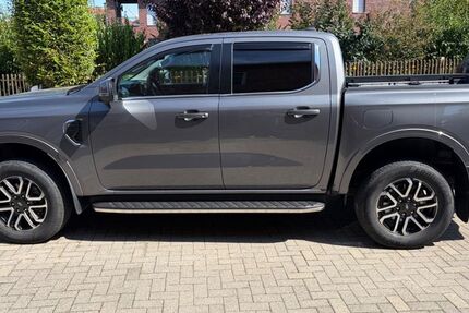 Ford Ranger 55.000 km 32.900 &euro; Ennigerloh 59320