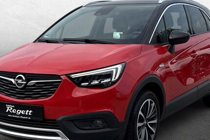 Opel Crossland (X) 94.742 km 11.490 &euro; Soest 59494