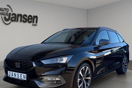 Seat Leon 1.050 km 30.990 &euro; Sassenberg-Füchtorf 48336