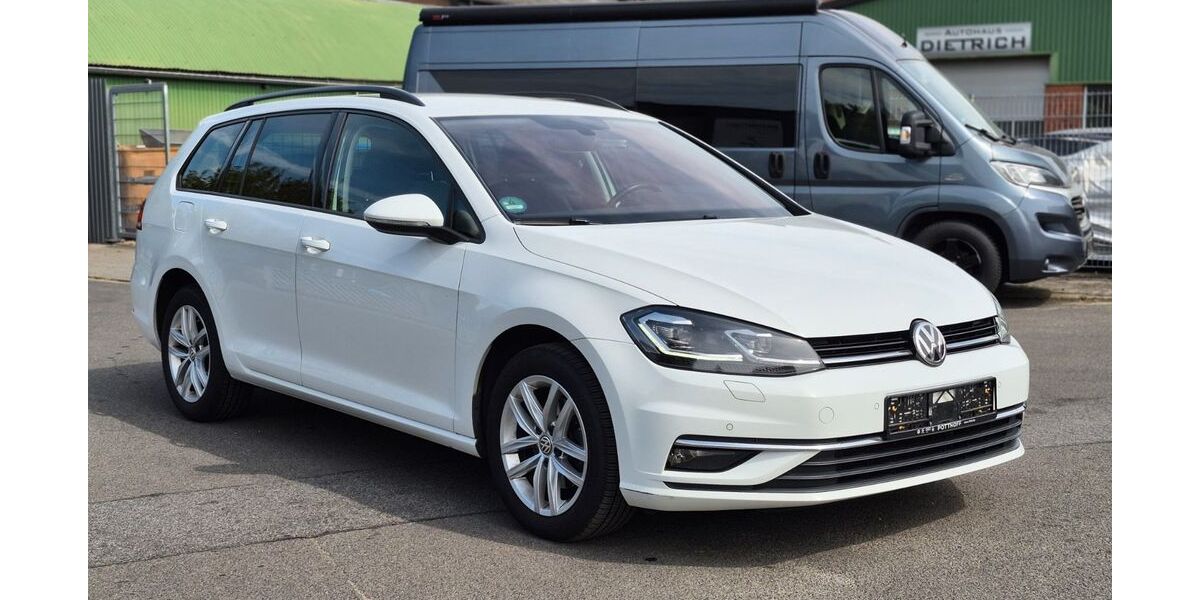 VW Golf 162.700 km 13.499 &euro; Senden 48308