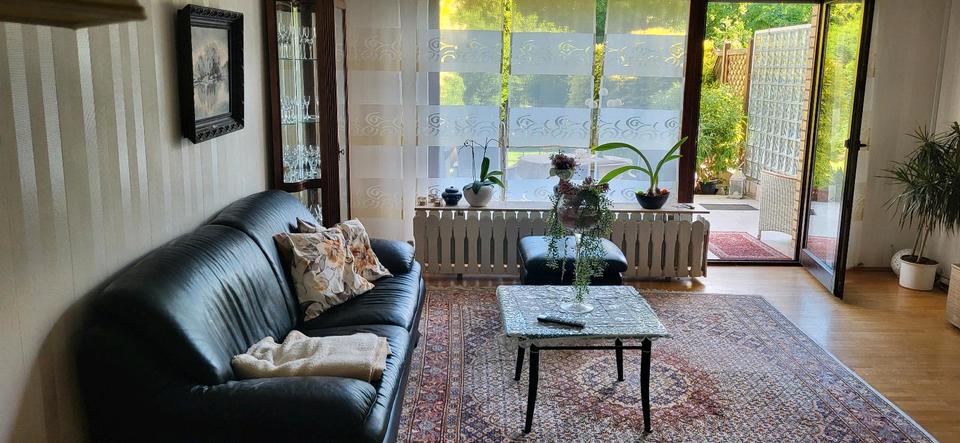 Etagenwohnung Unna Alte Heide - 4 Zimmer, 110 m&sup2;, 225.000&euro; | Angebot:26883068