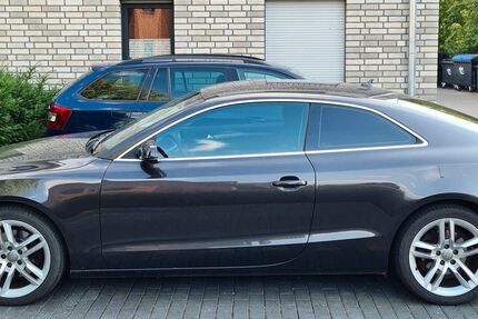 Audi A5 97.000 km 18.300 &euro; Hamm 59067