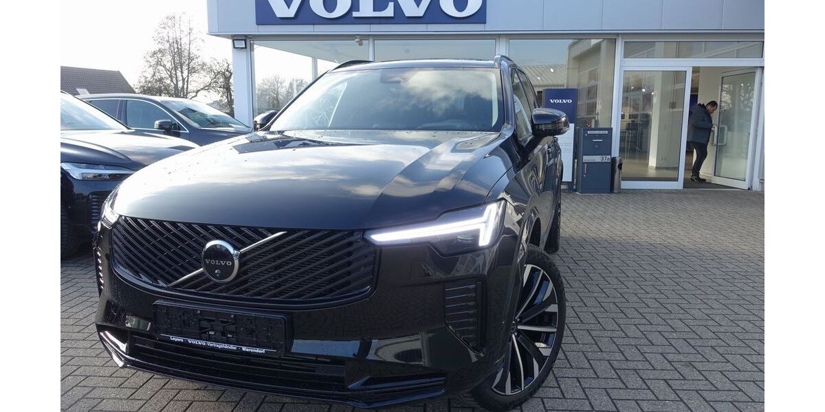 Volvo XC90 25.500 km 76.900 &euro; Warendorf 48231