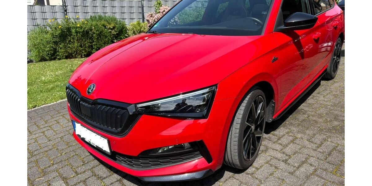 Skoda Scala 61.230 km 19.980 &euro; Bönen 59199