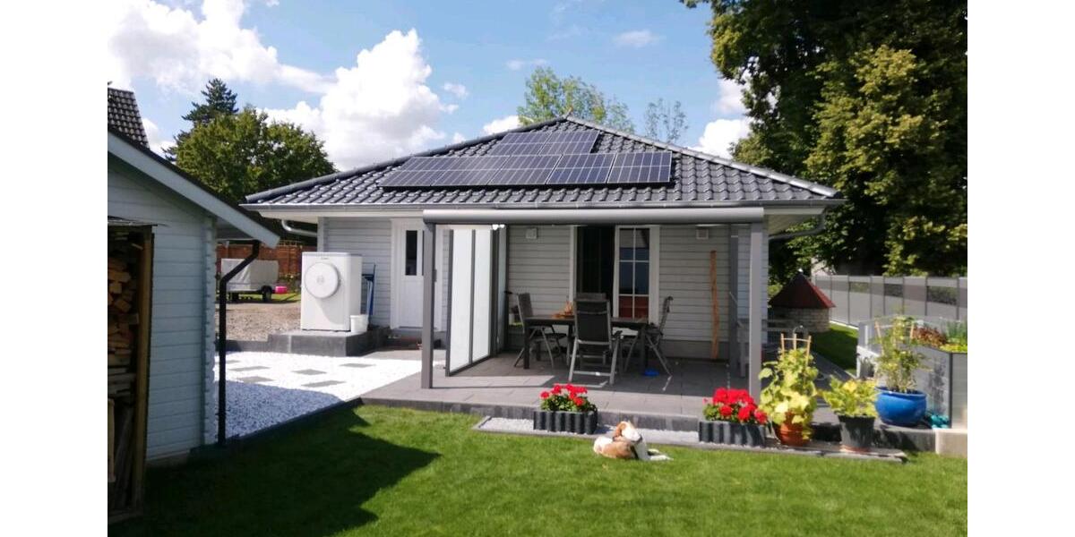 Bungalow Werl - 2 Zimmer, 91 m&sup2;, 585.000&euro; | Angebot:26268719