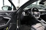 Audi A3 LIMOUSINE 30 TFSI S-LINE MATRIX, VOLL-LEDER 60.000 km 25.333 &euro; Hamm 59077