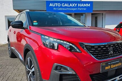 Peugeot 3008 118.000 km 10.699 &euro; Hamm 59067