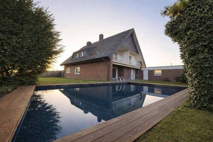 Haus Oelde - 9 Zimmer, 240 m&sup2;, 515.000&euro; | Angebot:25938428