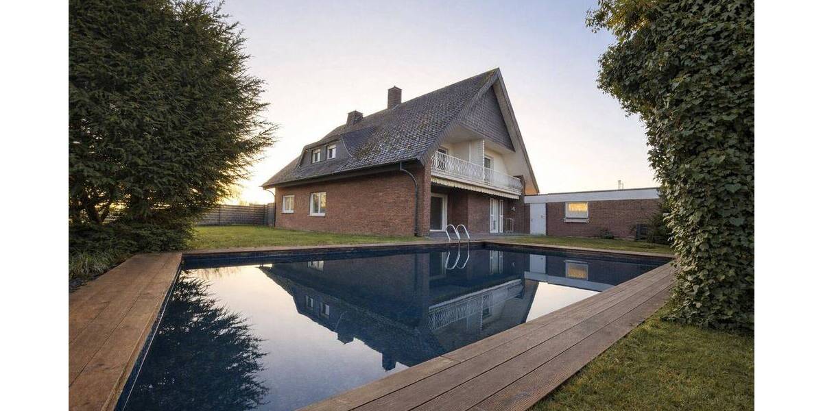 Mehrfamilienhaus, Wohnhaus Oelde - 9 Zimmer, 240 m&sup2;, 515.000&euro; | Angebot:25938428