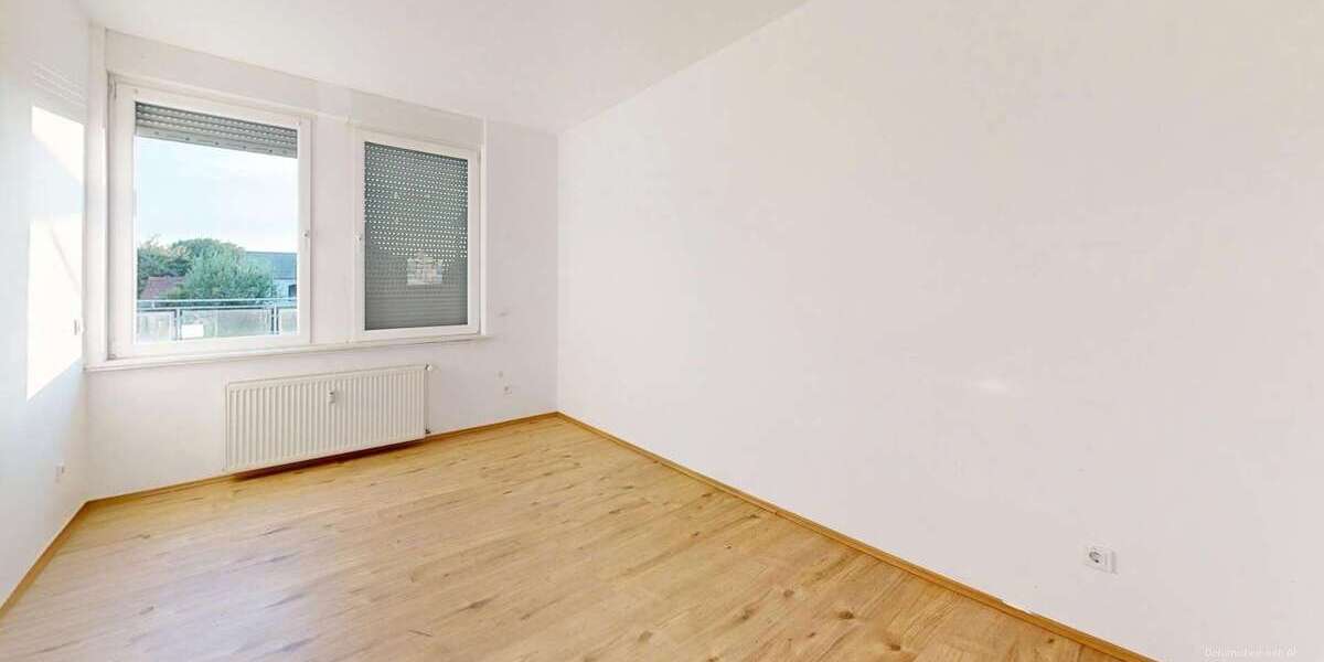 Großzügige 3,5-Zimmer-Eigentumswohnung mit Dachterrassen-Zugang und 2 Stellplätzen in HammHerringen - Anlageobjekt Hamm Herringen | Angebot:22070469