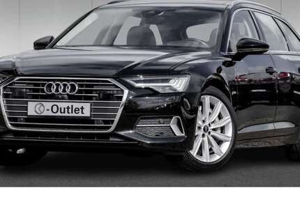 Audi A6 156.610 km 30.850 &euro; Beckum 59269