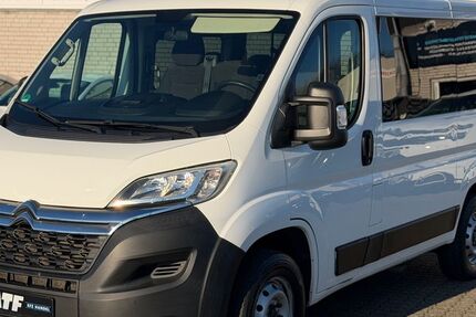 Citroen Jumper 192.000 km 13.000 &euro; Münster 48165