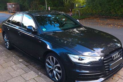 Audi A6 121.800 km 15.250 &euro; Münster 48163