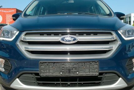Ford Kuga 109.000 km 7.700 &euro; Rheda-Wiedenbrück 33378
