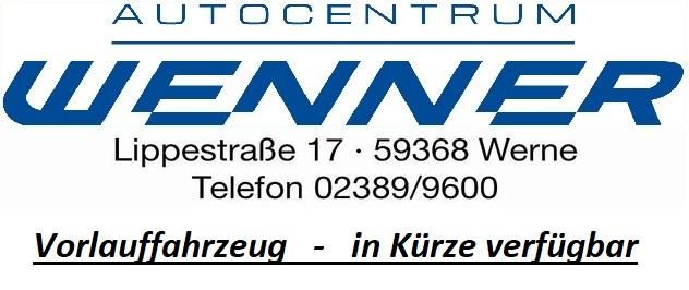 Ford Capri 14.300 km 37.990 &euro; Werne 59368