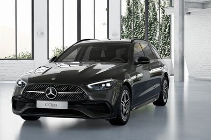 Mercedes-Benz C 180 39.592 km 36.860 &euro; Ahlen 59229