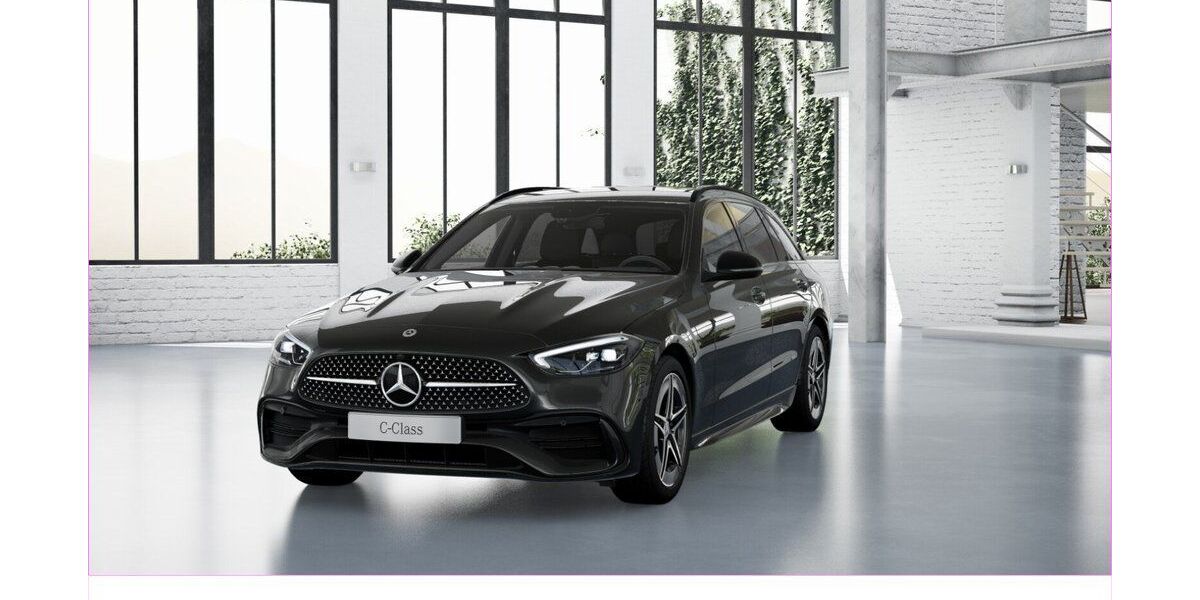 Mercedes-Benz C 180 39.592 km 36.860 &euro; Ahlen 59229