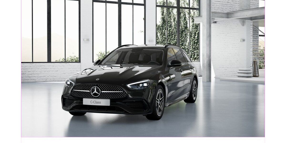 Mercedes-Benz C 180 30.919 km 34.465 &euro; Ahlen 59229