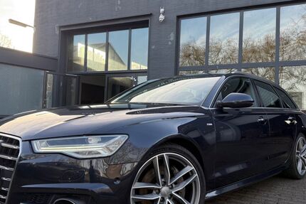 Audi A6 125.000 km 27.400 &euro; Soest 59494
