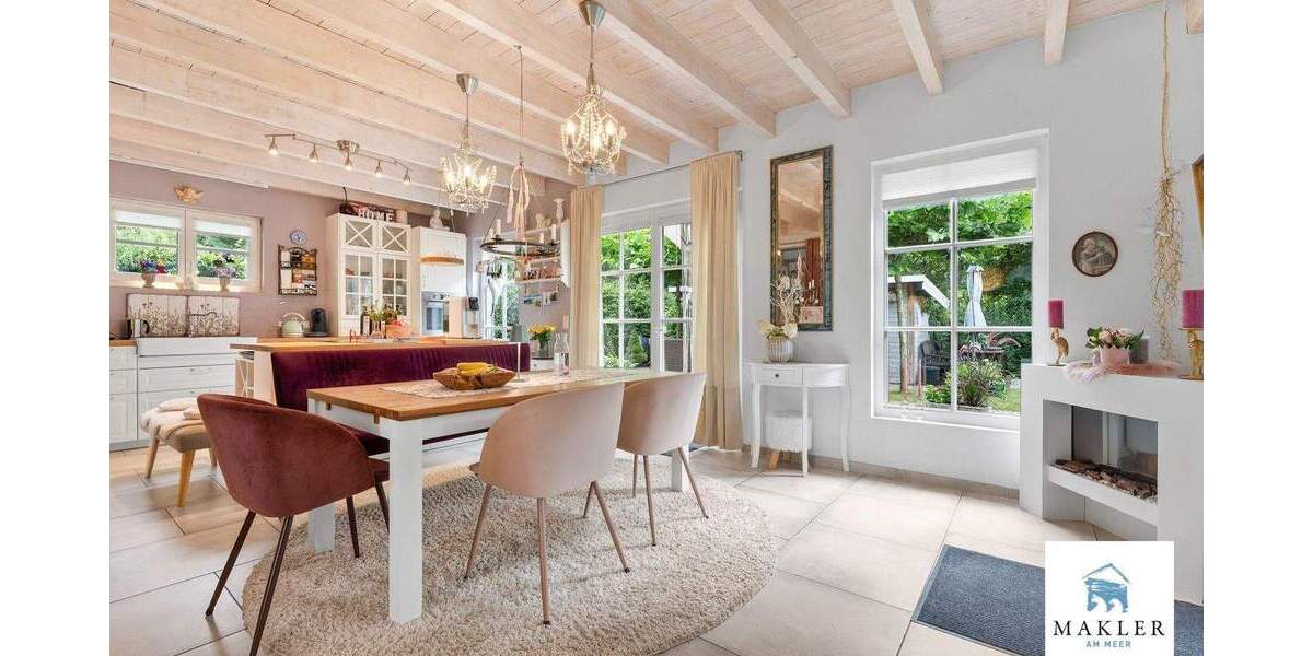 Einfamilienhaus Warendorf / Milte Milte - 3 Zimmer, 90 m&sup2;, 545.000&euro; | Angebot:25693272